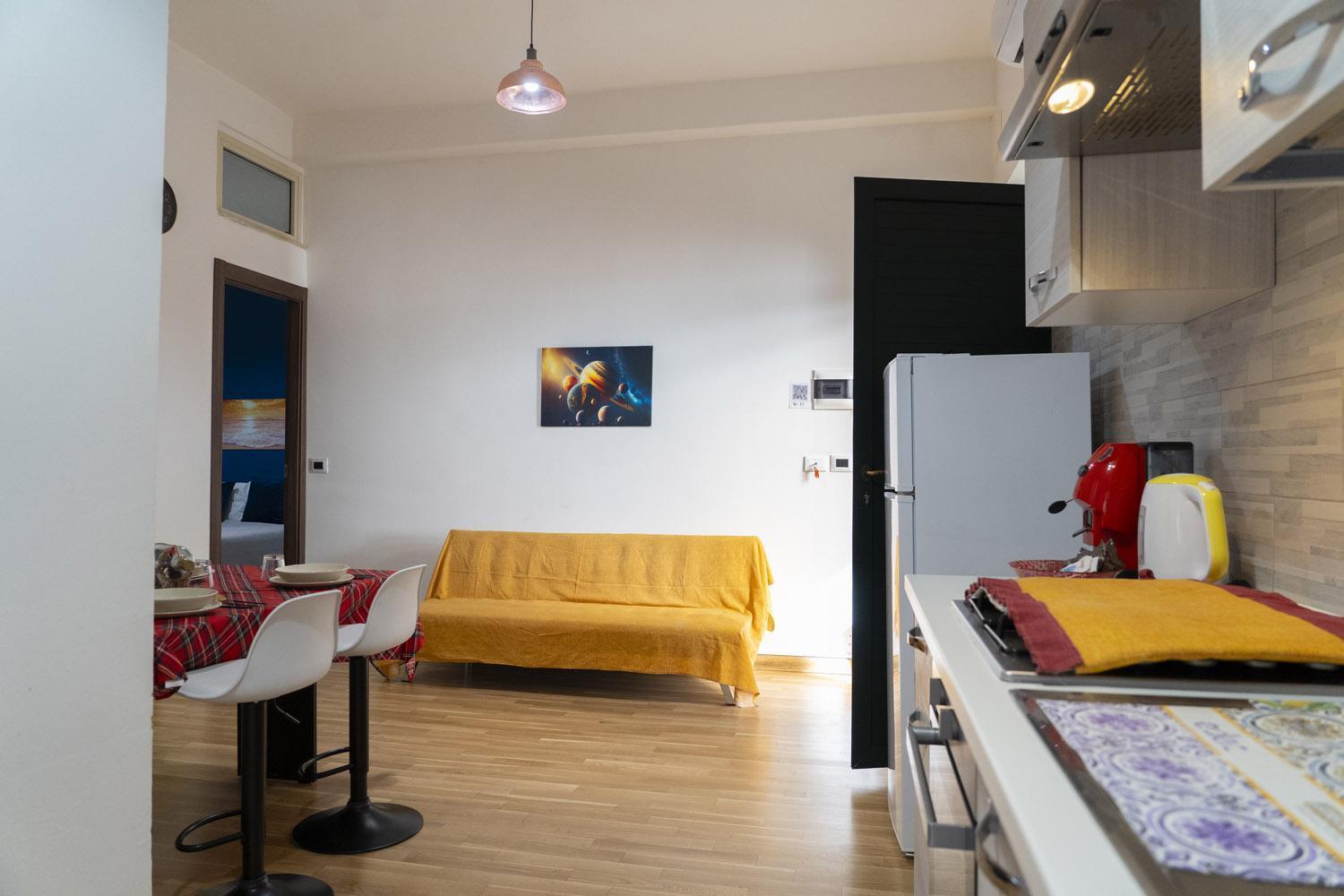 European Apartment - Town Center Self Check-In 카타니아 외부 사진